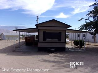 8605 Deerbrush Ave, Lake Isabella, CA 93240