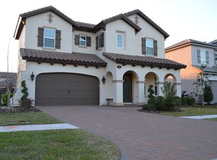 156 Pienza Ave, Ponte Vedra, FL 32081