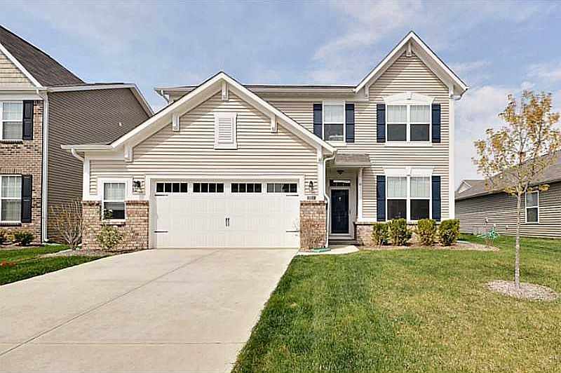 1st image of 15213 Brantley Ln
