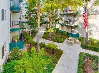 4875 Cole St #5X, San Diego, CA 92117