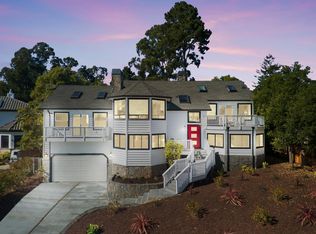 607 Saint Andrews Dr, Aptos, CA 95003