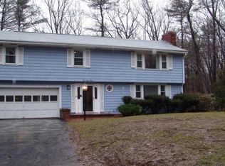 163 High Plain Rd, Andover, MA 01810