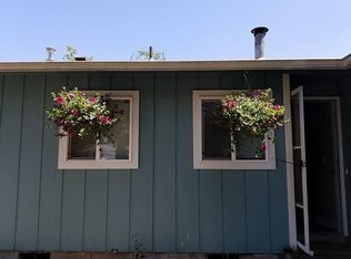 2747 S 9th St, Lebanon, OR 97355