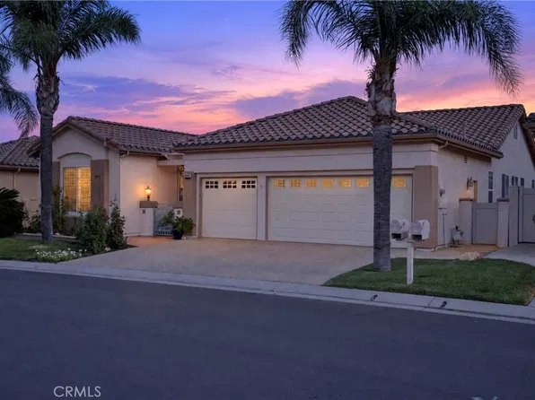 4979 Singing Hills Dr, Banning, CA 92220