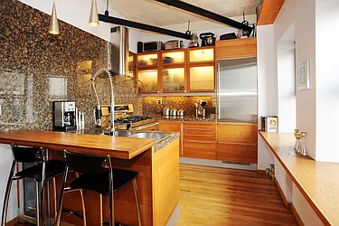 Sold by Corcoran