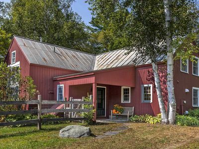 7 Landgrove Road, Landgrove, VT, 05148