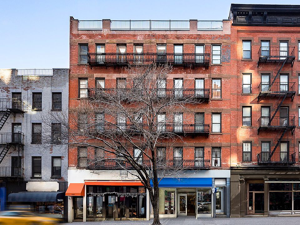 1st image of 1420 3rd Ave APT 5RS