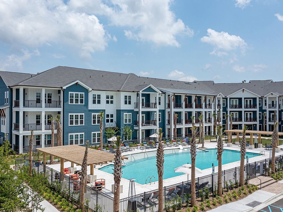 Newbrook 301 Newbrook Dr Charleston, SC Zillow Apartments for