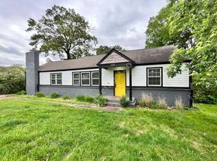 1022 Hibbler Cir, Chattanooga, TN 37412