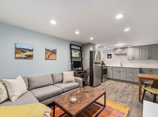 1875 S Williams St UNIT B, Denver, CO 80210