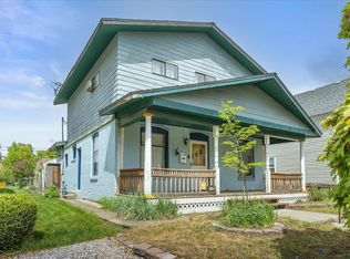 1730 W Dean Ave, Spokane, WA 99201