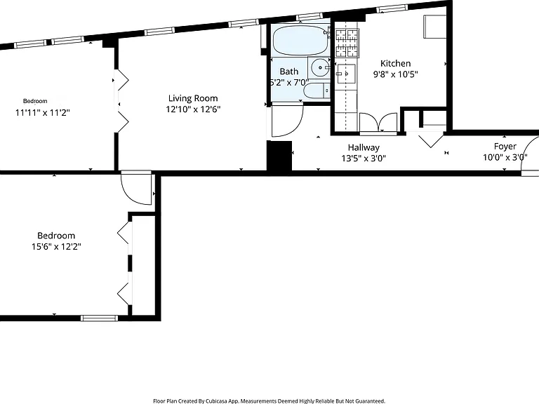 6045 Boulevard East #C9 — Photo 14