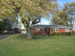558 E 600 N, Fortville, IN 46040