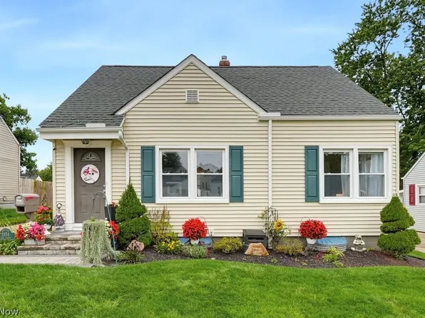 2354 25th St, Cuyahoga Falls, OH 44223