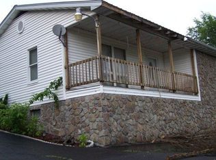 139 Wagon Trl, Haysi, VA 24256