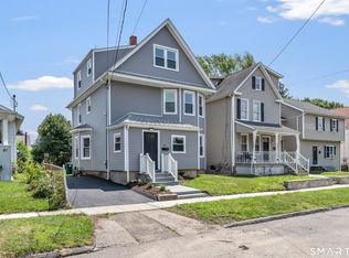 41 Burritt Avenue, Stratford, CT 06615