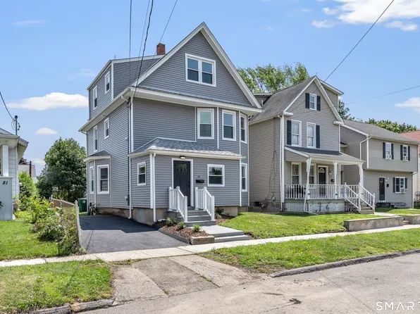 41 Burritt Avenue, Stratford, CT 06615