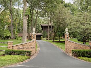 11280 79th St, Burr Ridge, IL 60527