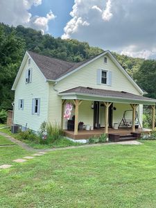 11086 Shortline Highway, Reader, WV, 26167