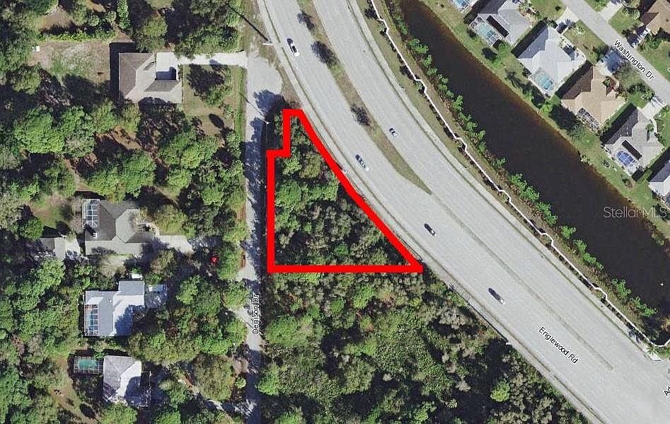 1st image of 5847 Denison Dr