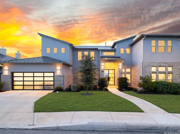 7223 BELLA CLOUD, San Antonio, TX 78256