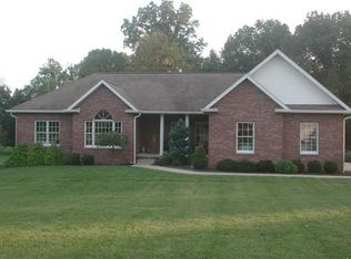 6405 E Wellston Dr, Bloomington, IN 47408