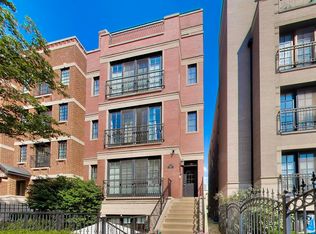 (Undisclosed Address), Chicago, IL 60613