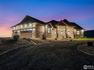 551 Reservoir Dr, Loveland, CO 80537