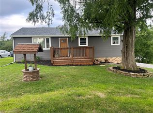 114 Howes Run Rd, Sarver, PA 16055