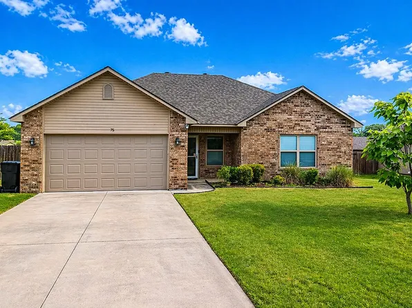 75 Wilson Loop, Ward, AR 72176