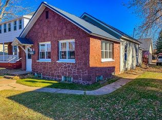 210 N Tomahawk Ave, Tomahawk, WI 54487