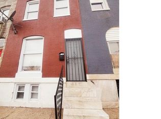 2514 E Federal St, Baltimore, MD 21213