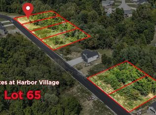 281 Harbor Village Dr, Georgetown, KY 40324