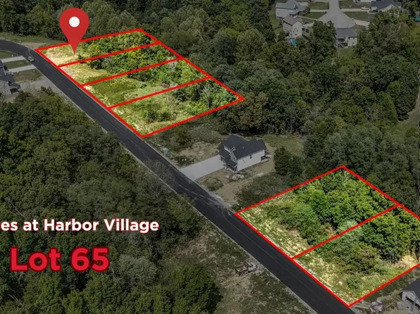 281 Harbor Village Dr, Georgetown, KY 40324