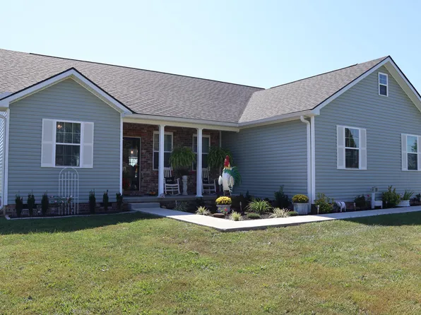 101 Mohican Trl, Jeffersonville, KY 40337