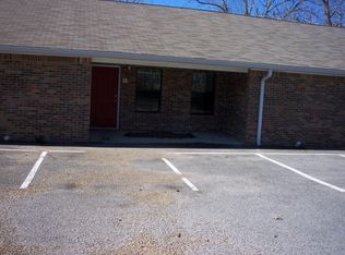 6 Nelson Manor Dr, Purvis, MS 39475