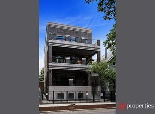 2740 N Racine Ave #2, Chicago, IL 60614