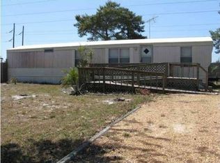 685 Malaga Pl, Panama City Beach, FL 32413