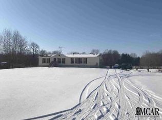 9999 Tuttlehill Rd, Maybee, MI 48159