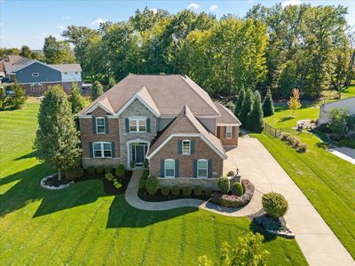 1262 Bluegrass Blvd, Batavia, OH, 45103