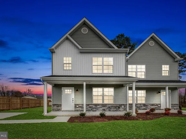 827 Parkway St, Cambridge, MD 21613