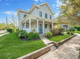 401 Wiggins Street, Greenport, NY