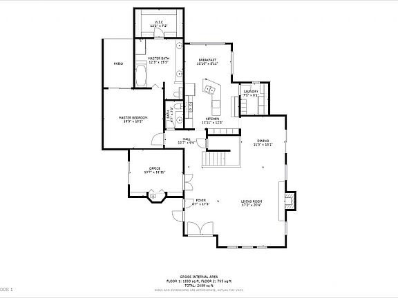 4th image of 13508 Vixen Ln