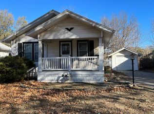 636 S Spruce St, Wichita, KS 67211