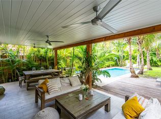 140 SW 27th Rd, Miami, FL 33129