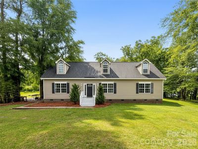 5507 S Rocky River Rd, Monroe, NC, 28112