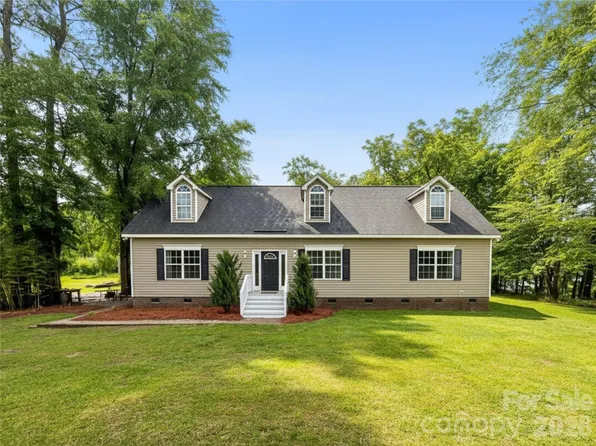 5507 S Rocky River Rd, Monroe, NC 28112