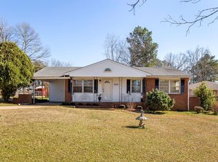 154 Roberts St, Florence, AL 35633