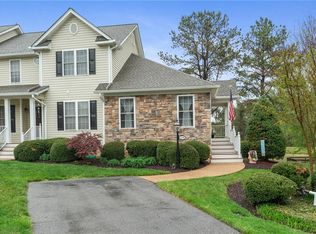 1400 Quiet Lake Loop, Midlothian, VA 23114