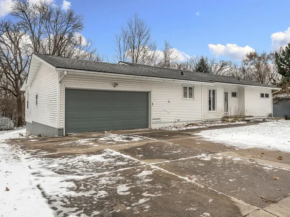 2010 11th Ave NE, Austin, MN 55912